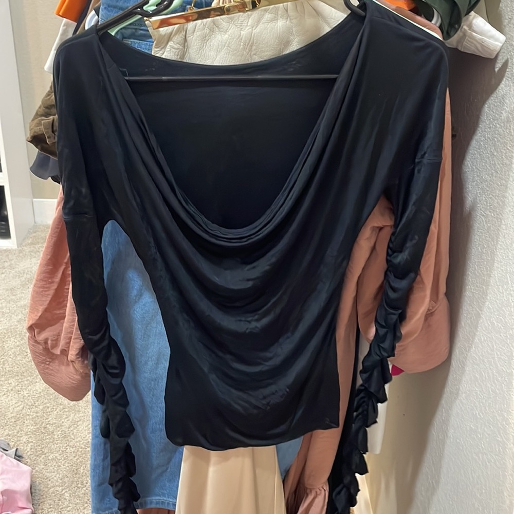 GUCCI TOP